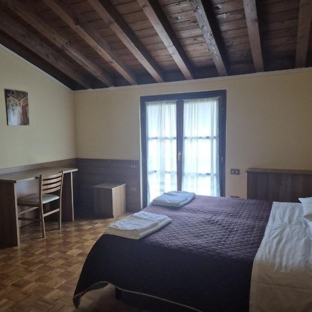 Villa San Giuseppe Passirano Экстерьер фото