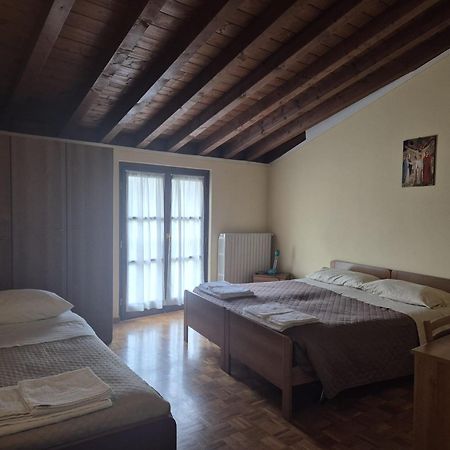 Villa San Giuseppe Passirano Экстерьер фото