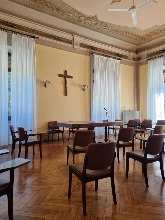 Villa San Giuseppe Passirano Экстерьер фото