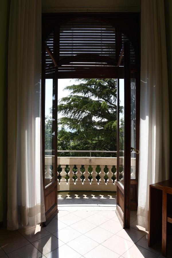 Villa San Giuseppe Passirano Экстерьер фото
