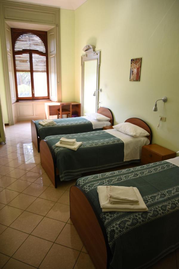 Villa San Giuseppe Passirano Экстерьер фото