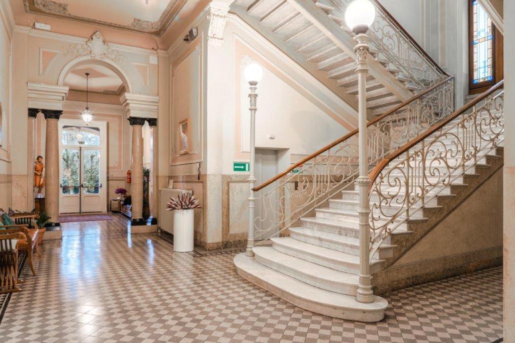 Villa San Giuseppe Passirano Экстерьер фото