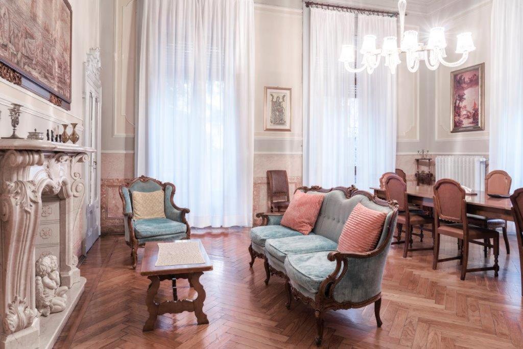 Villa San Giuseppe Passirano Экстерьер фото