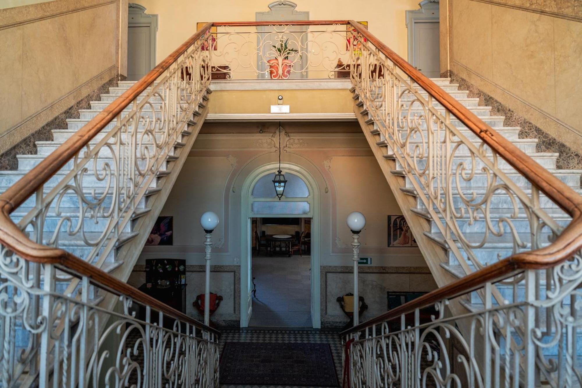 Villa San Giuseppe Passirano Экстерьер фото
