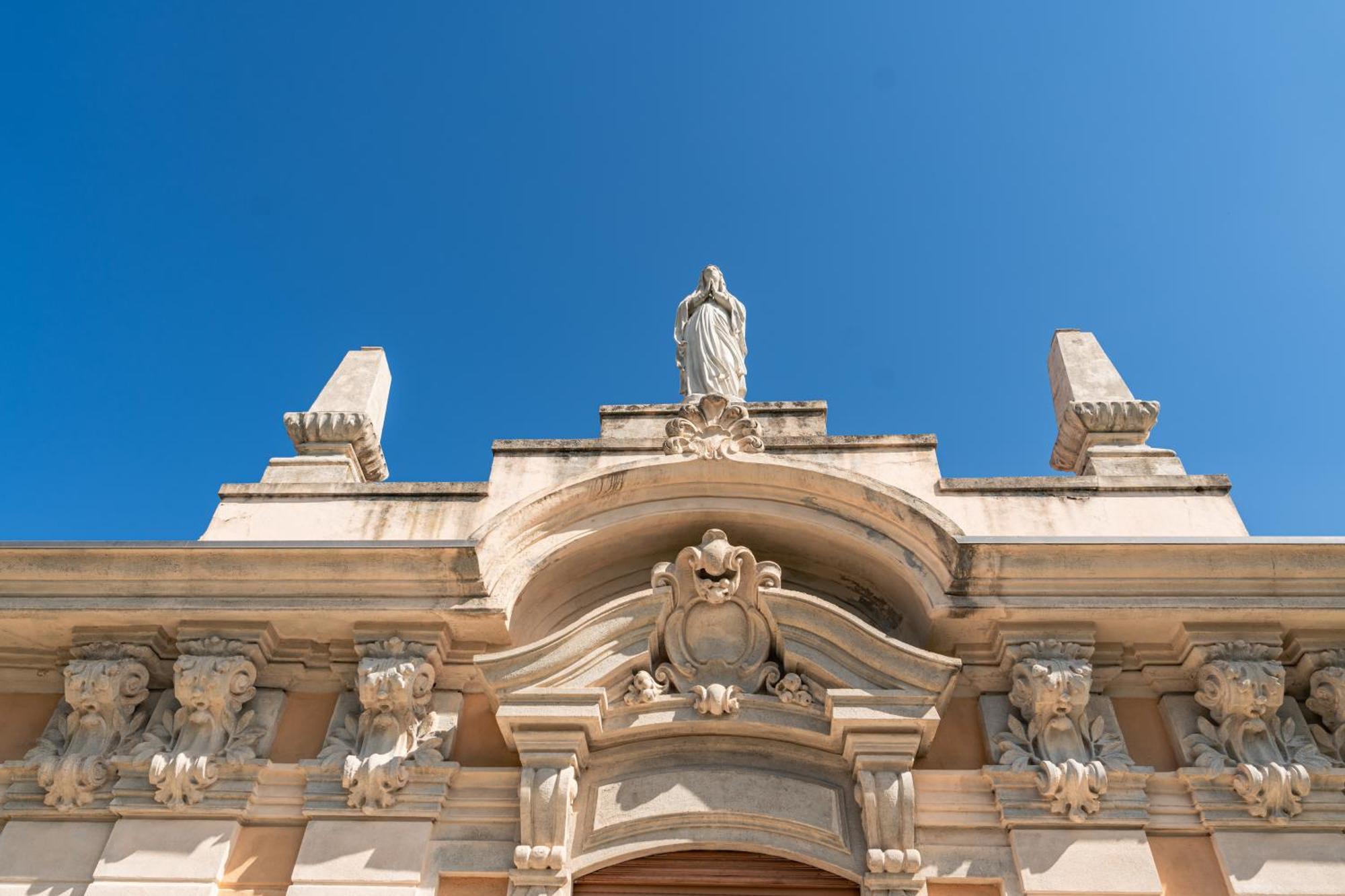 Villa San Giuseppe Passirano Экстерьер фото