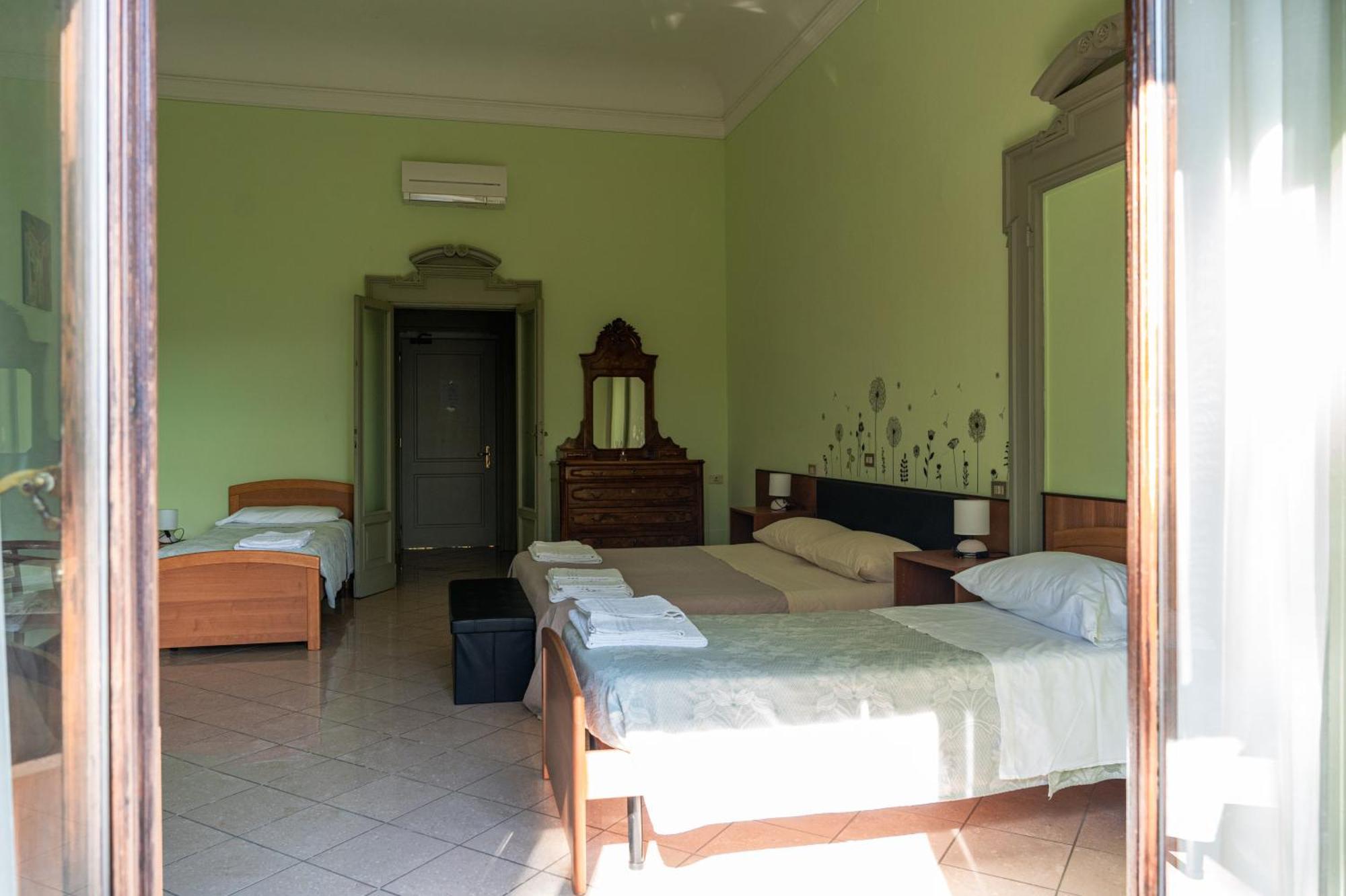 Villa San Giuseppe Passirano Экстерьер фото