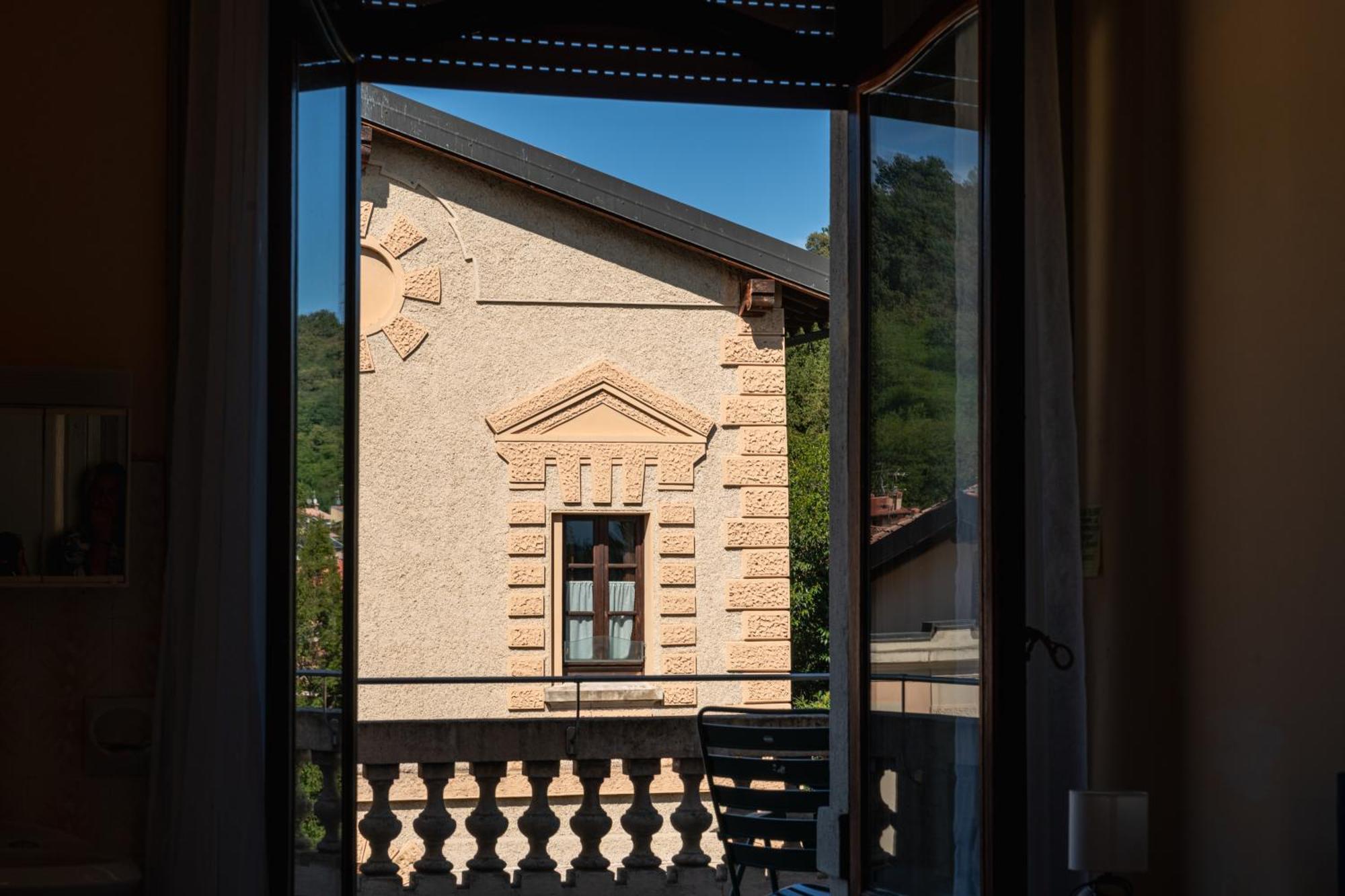 Villa San Giuseppe Passirano Экстерьер фото