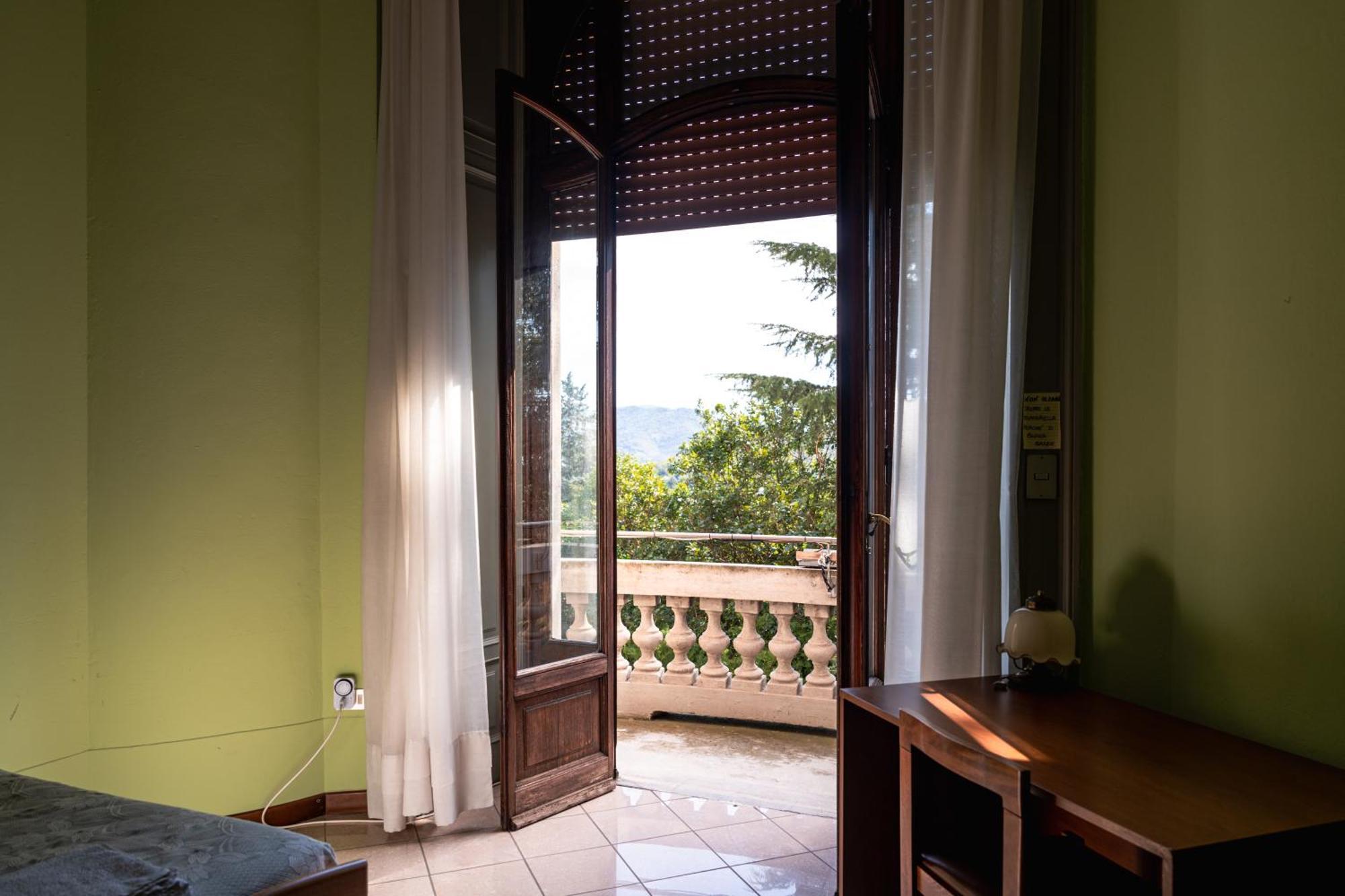 Villa San Giuseppe Passirano Экстерьер фото