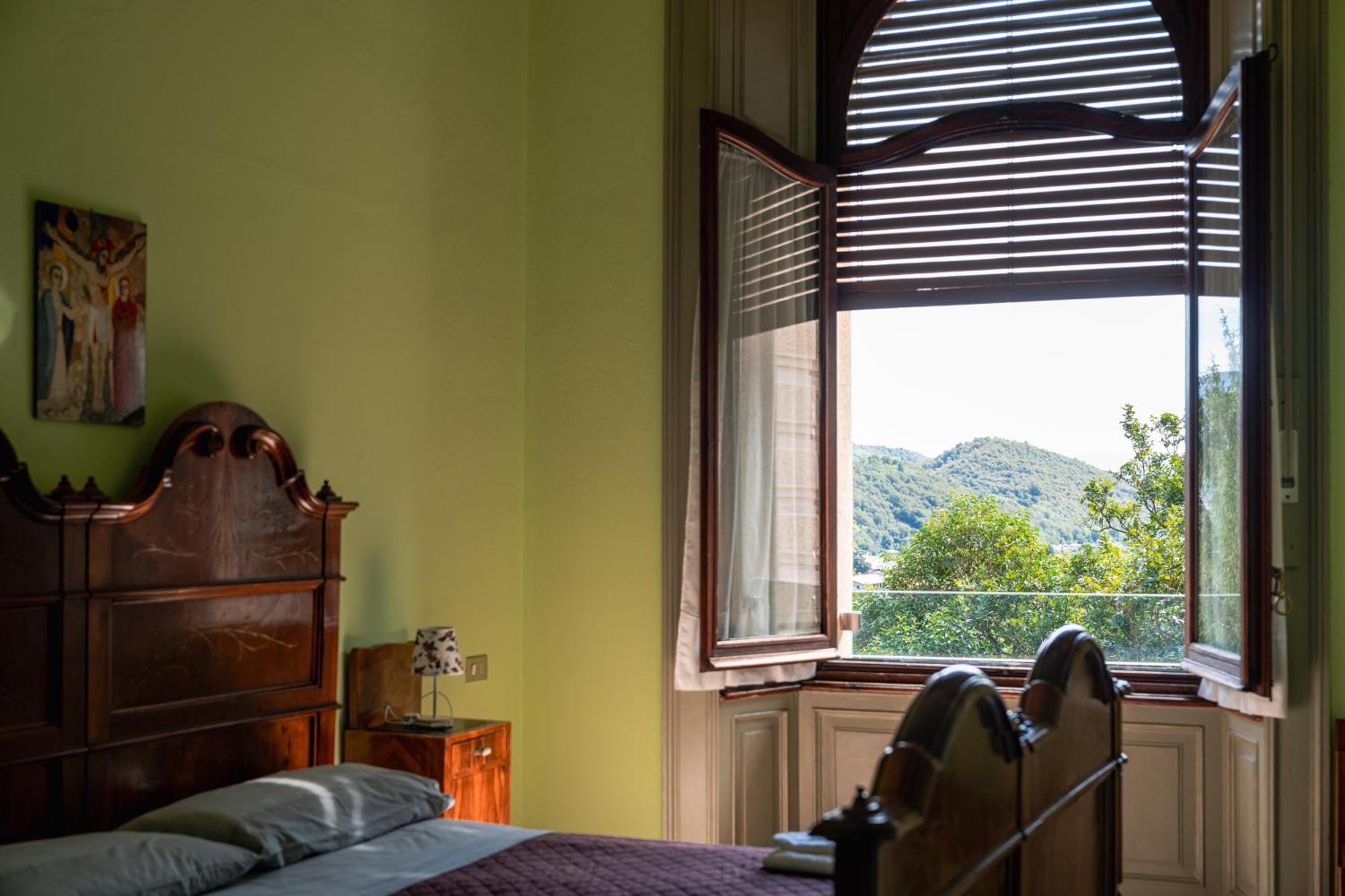Villa San Giuseppe Passirano Экстерьер фото