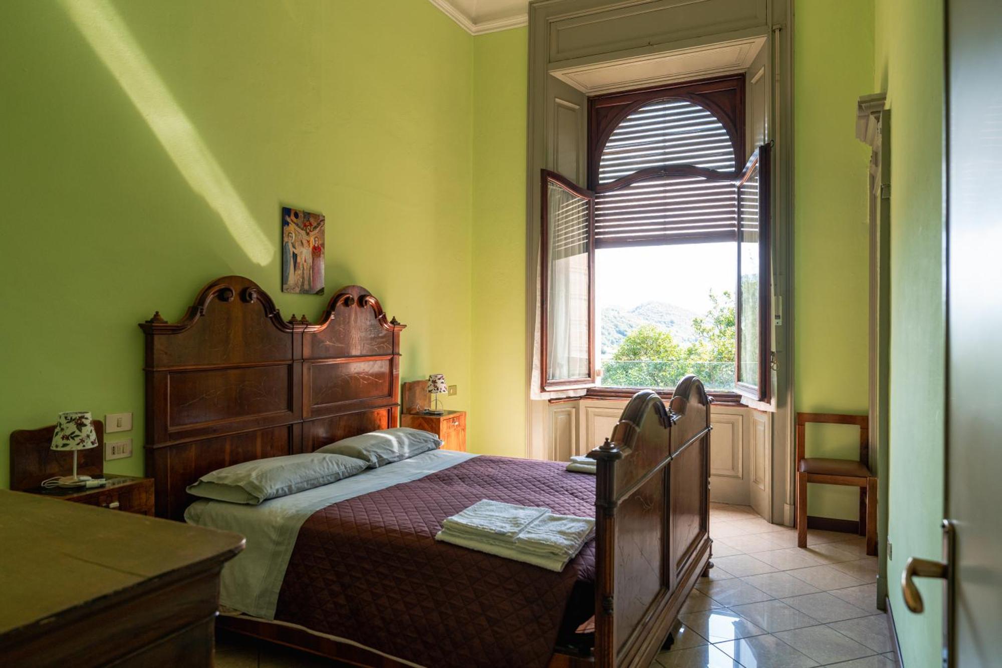 Villa San Giuseppe Passirano Экстерьер фото