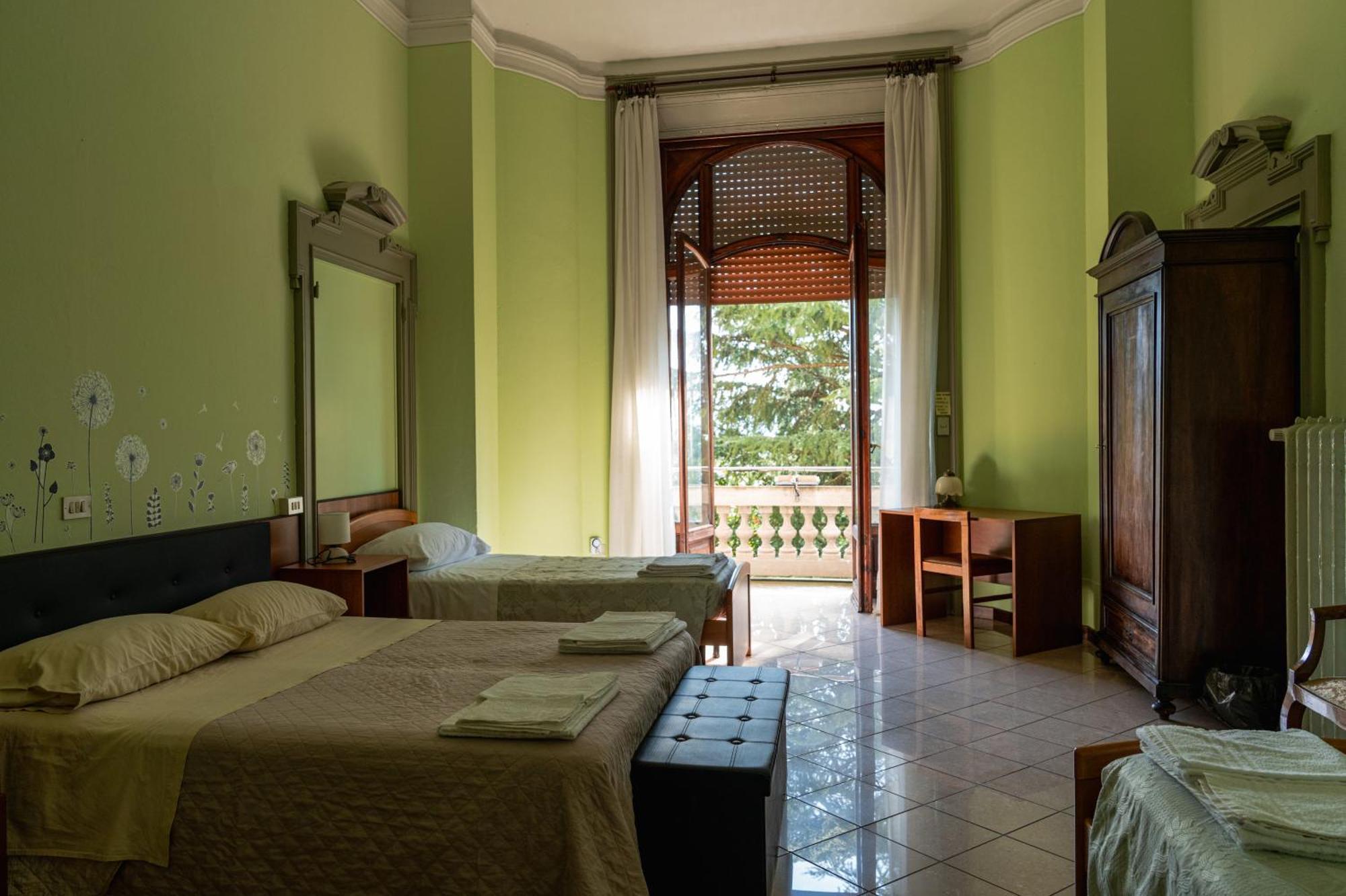 Villa San Giuseppe Passirano Экстерьер фото