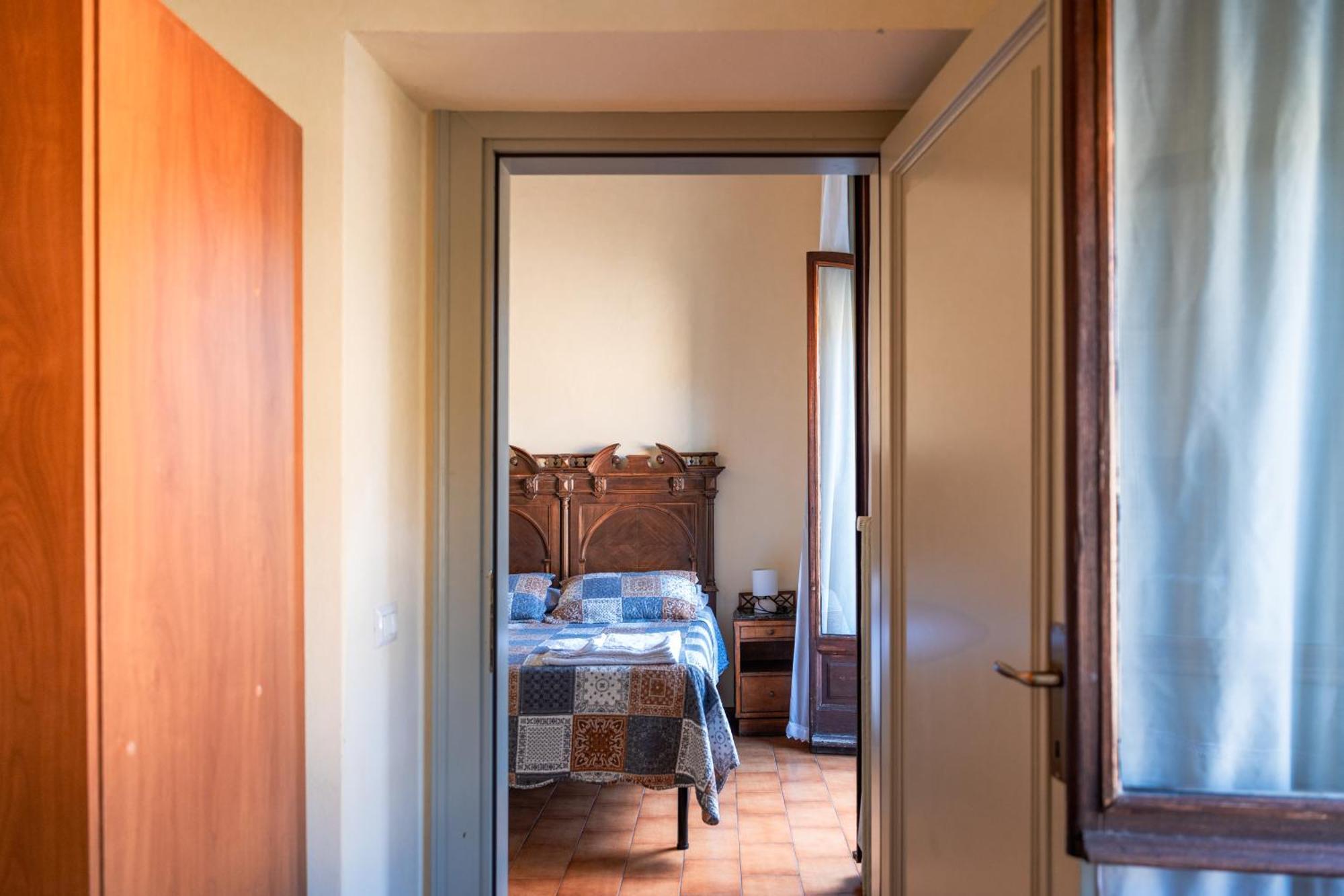 Villa San Giuseppe Passirano Экстерьер фото