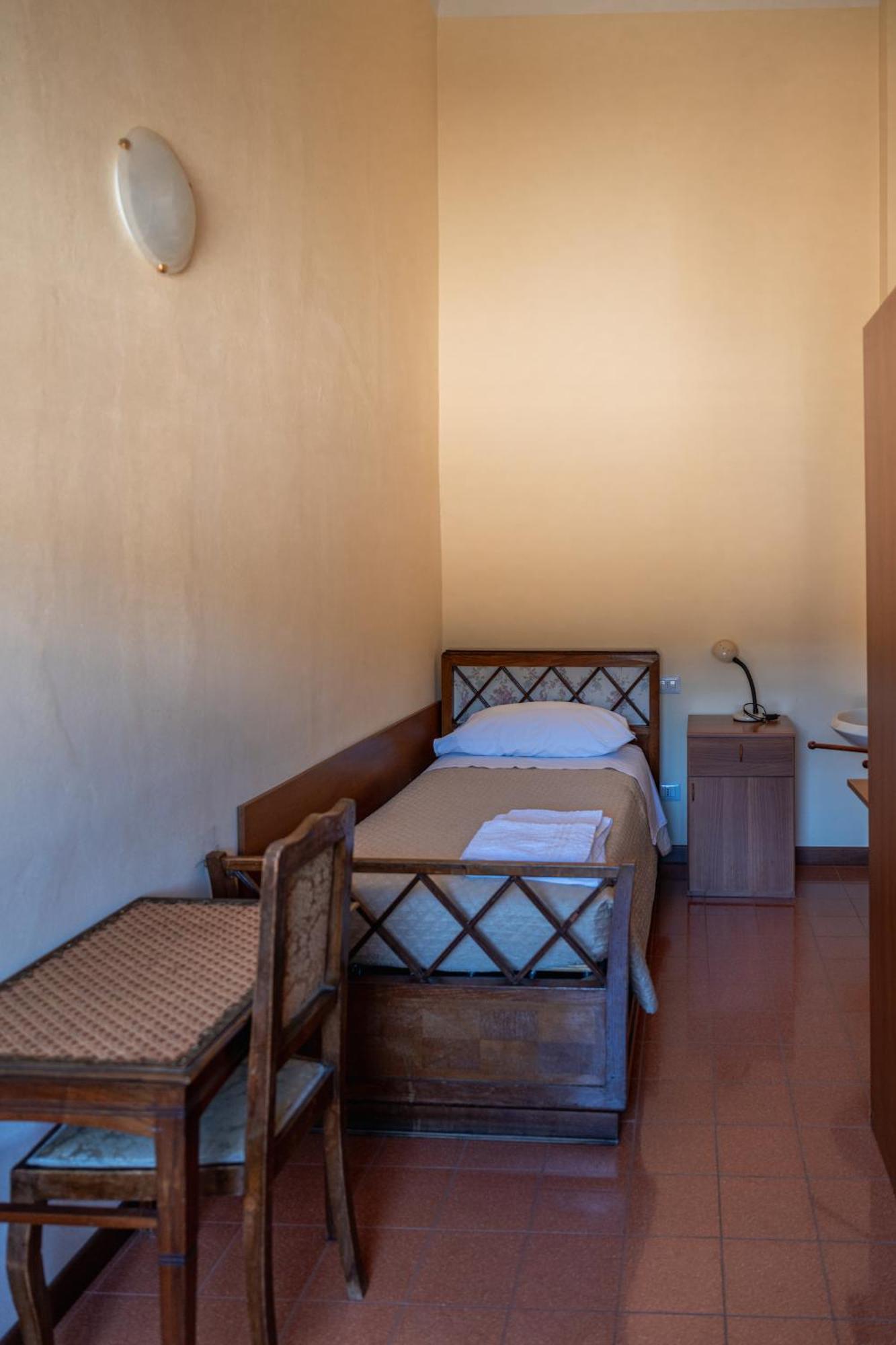 Villa San Giuseppe Passirano Экстерьер фото