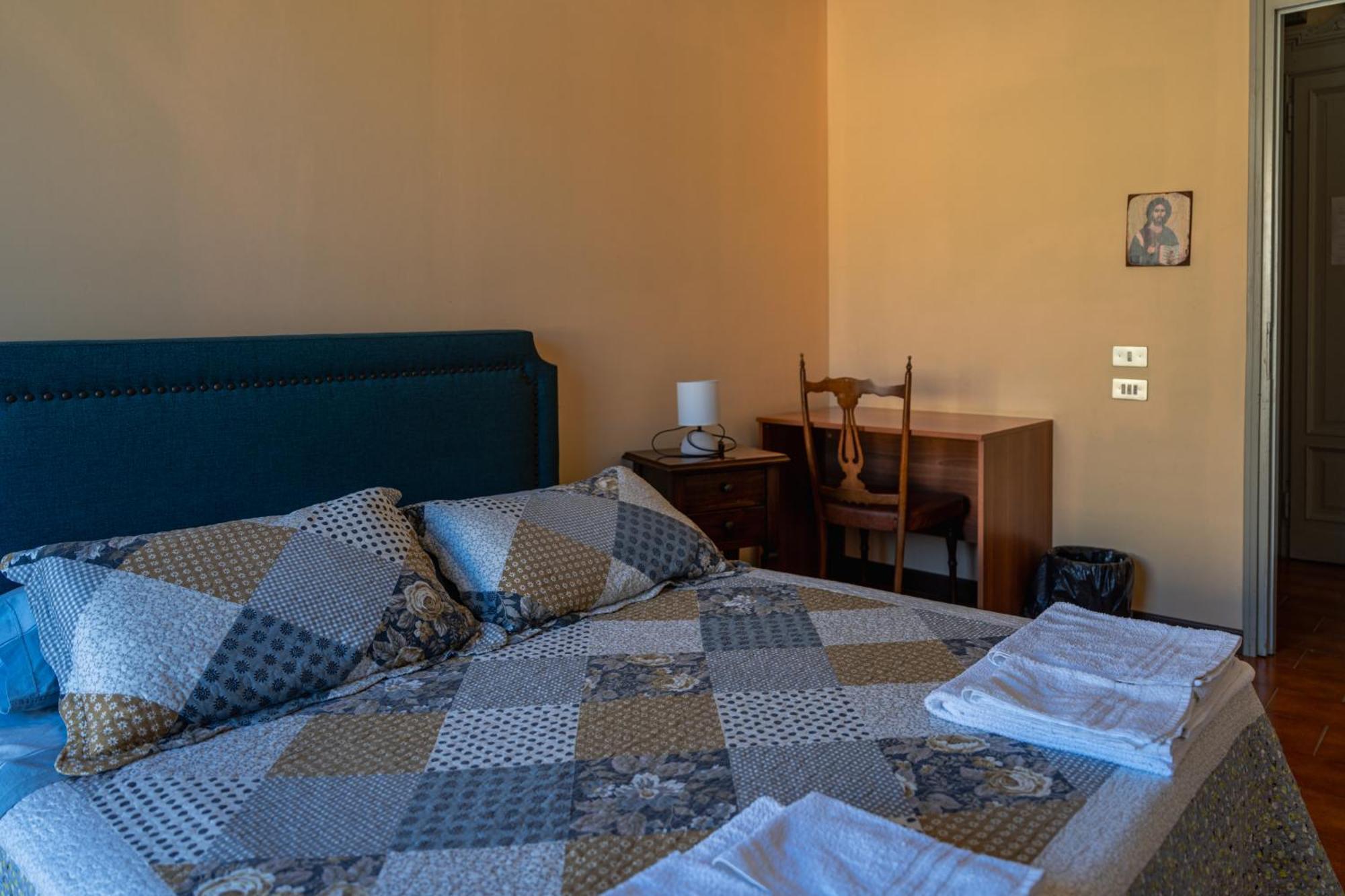 Villa San Giuseppe Passirano Экстерьер фото