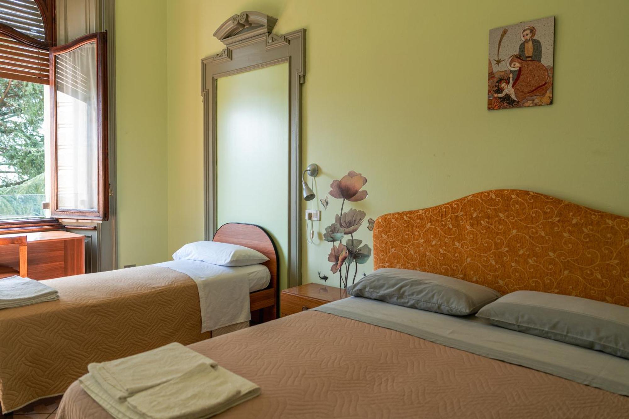 Villa San Giuseppe Passirano Экстерьер фото
