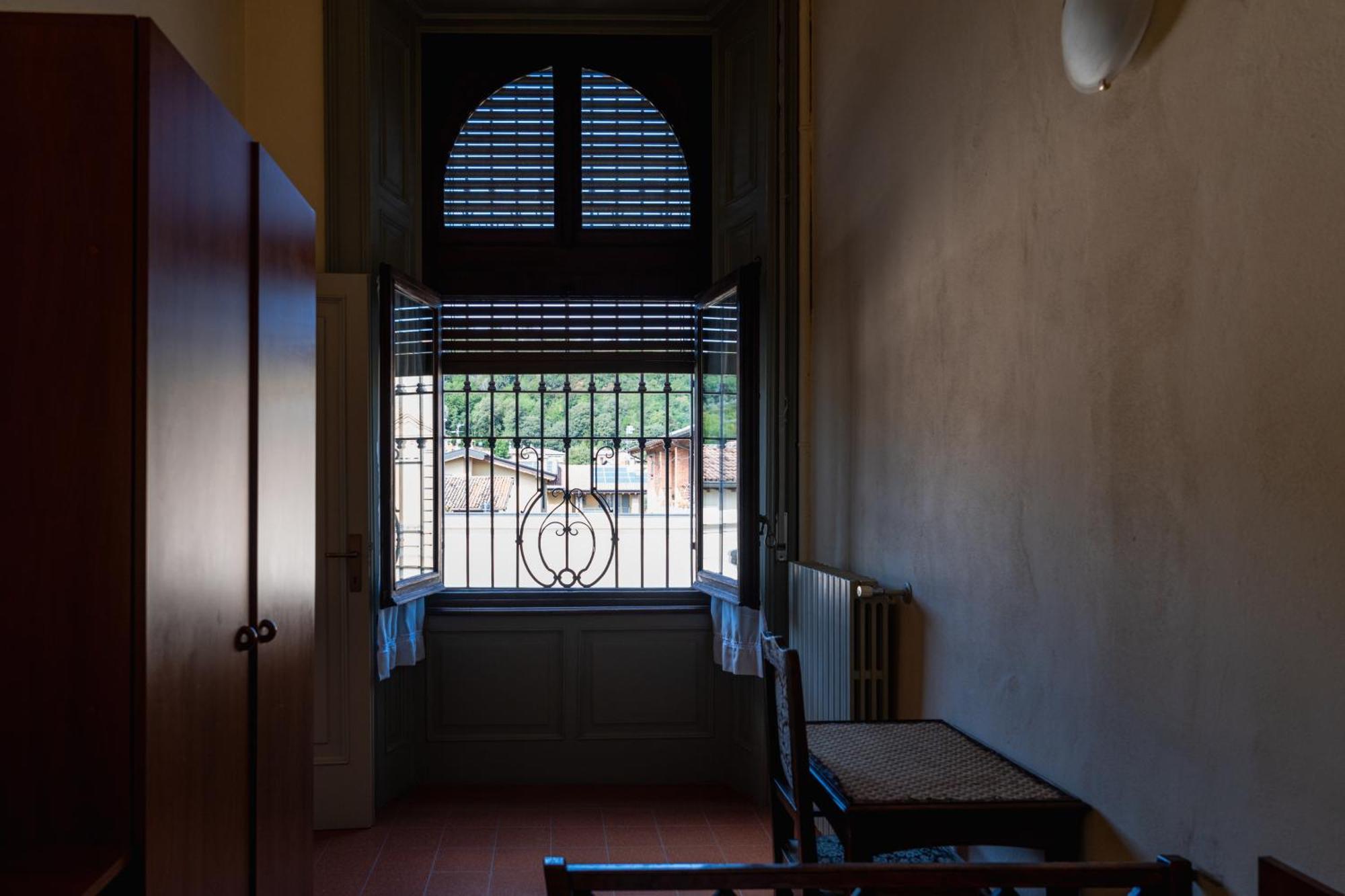 Villa San Giuseppe Passirano Экстерьер фото