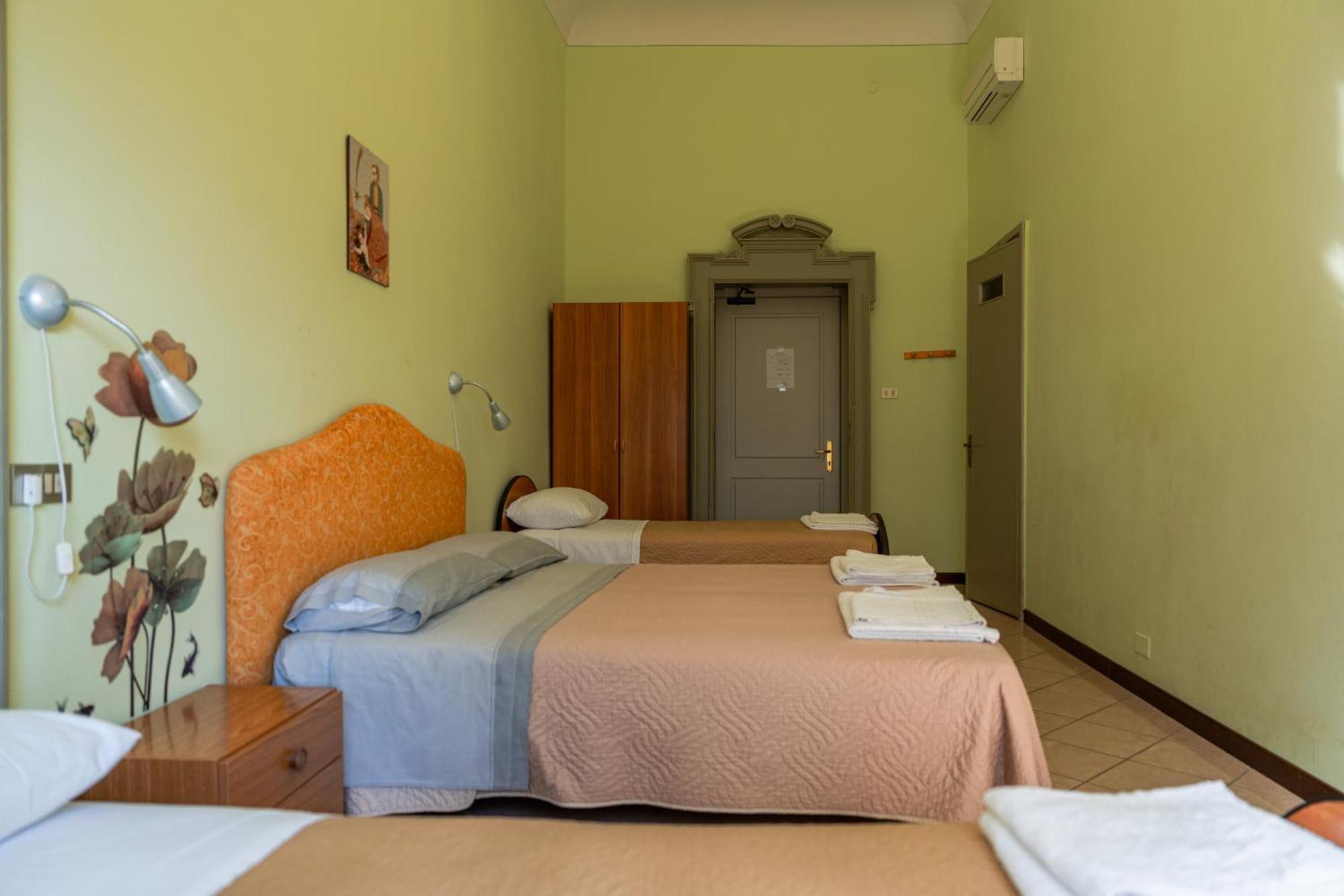 Villa San Giuseppe Passirano Экстерьер фото