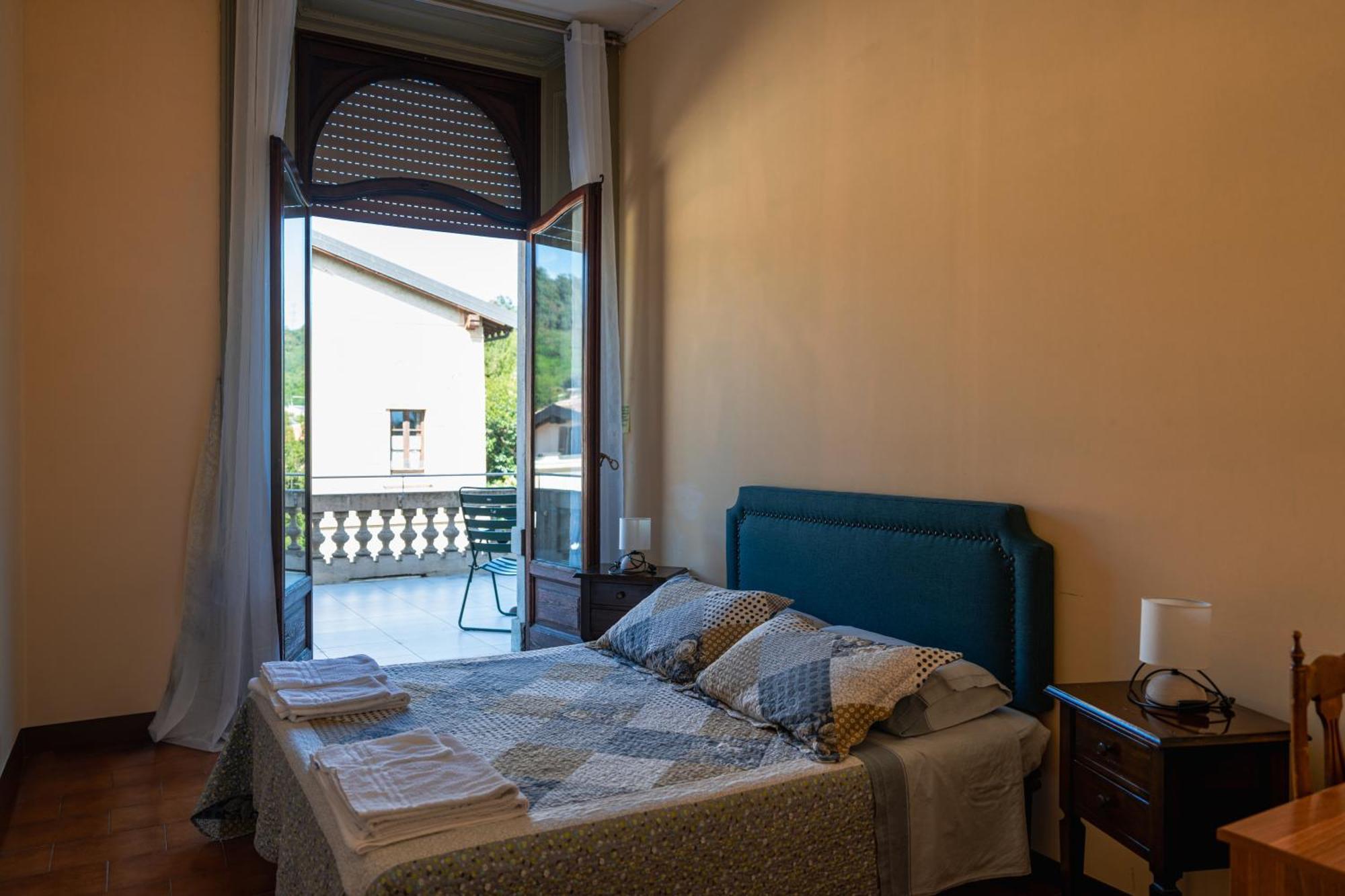 Villa San Giuseppe Passirano Экстерьер фото