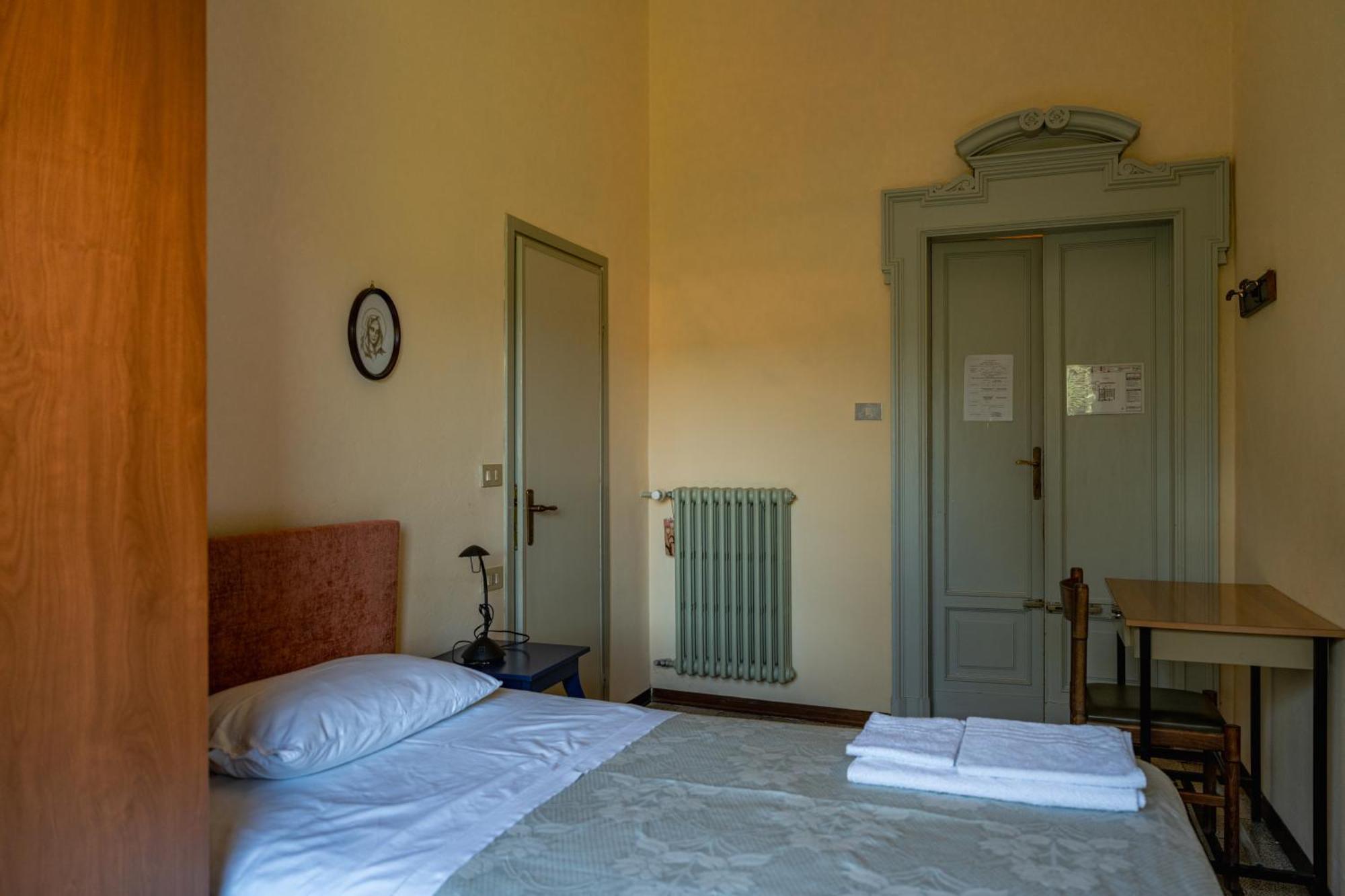 Villa San Giuseppe Passirano Экстерьер фото