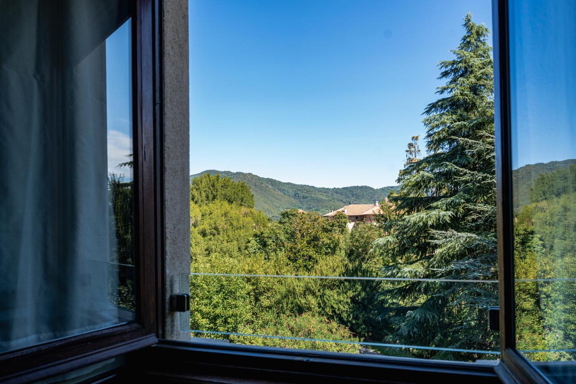 Villa San Giuseppe Passirano Экстерьер фото