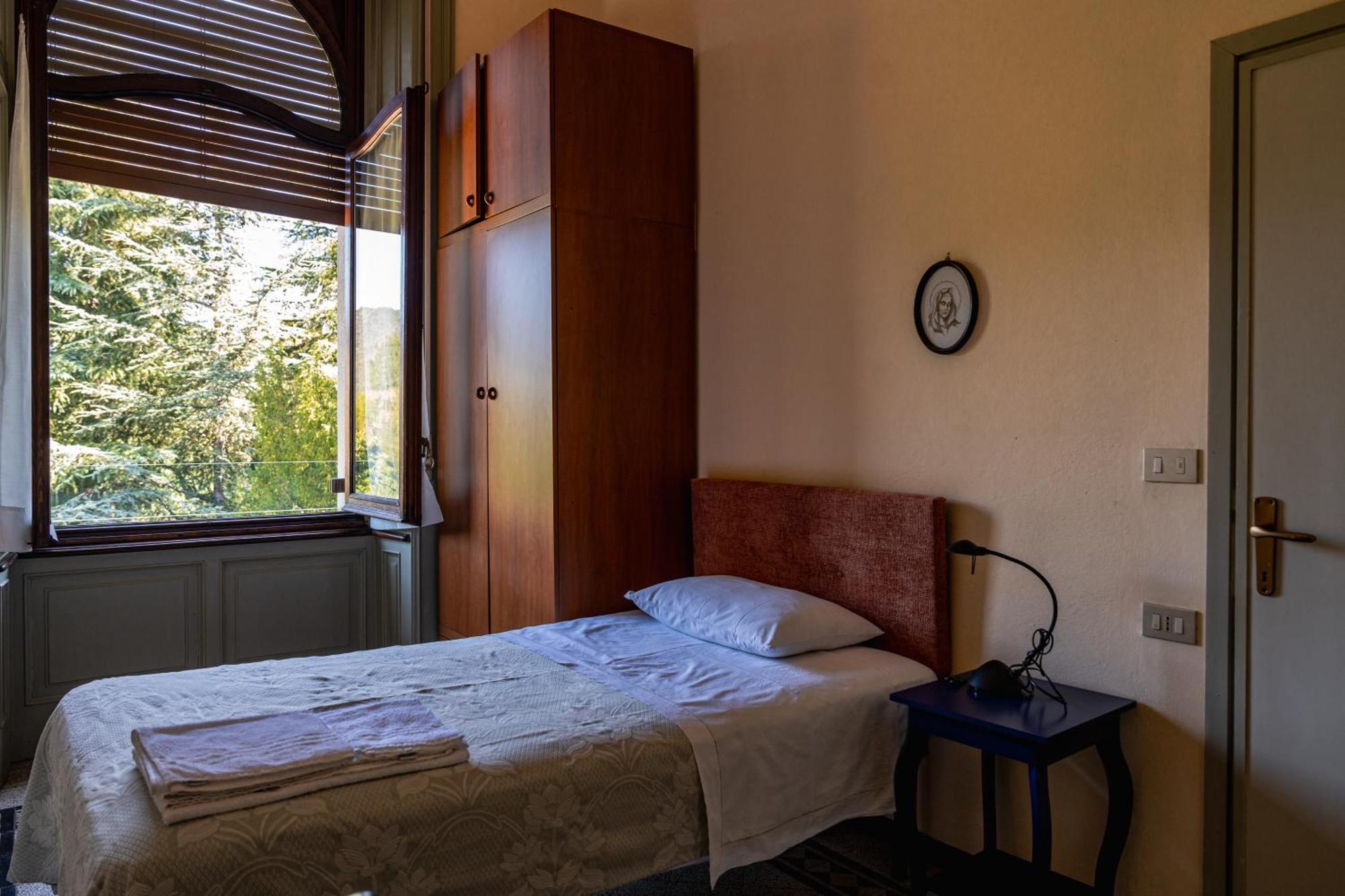 Villa San Giuseppe Passirano Экстерьер фото