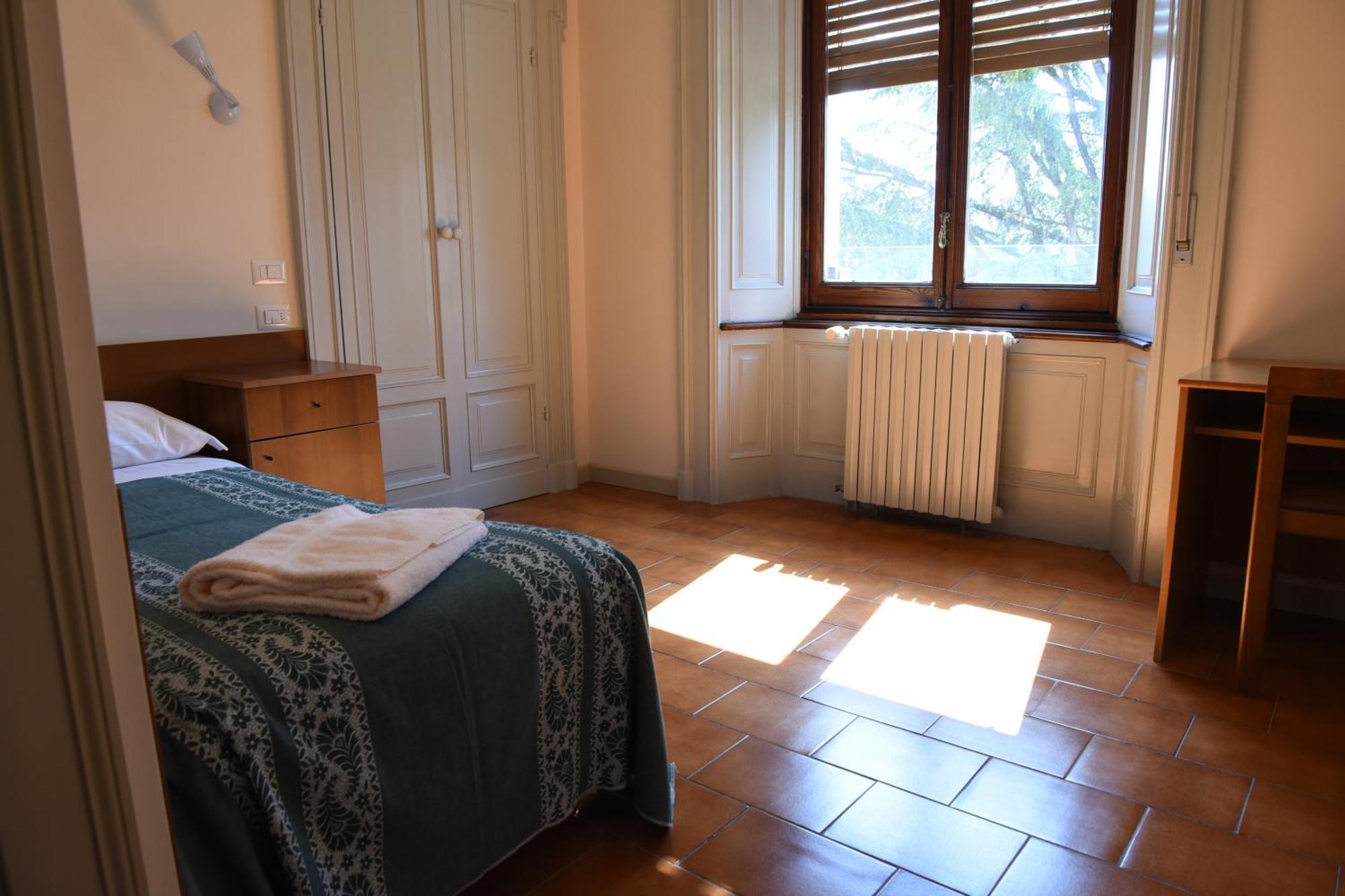 Villa San Giuseppe Passirano Экстерьер фото