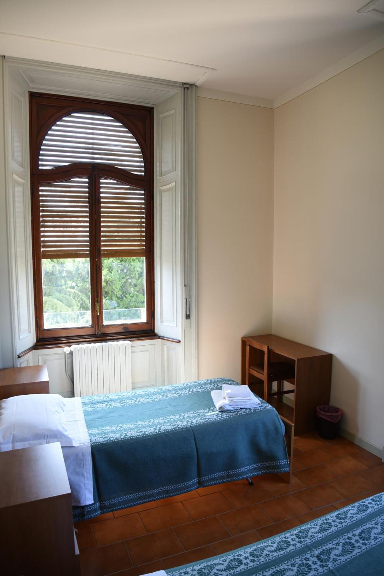 Villa San Giuseppe Passirano Экстерьер фото