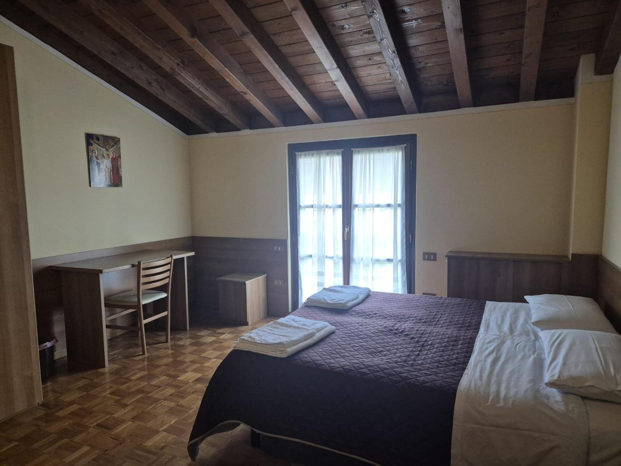 Villa San Giuseppe Passirano Экстерьер фото