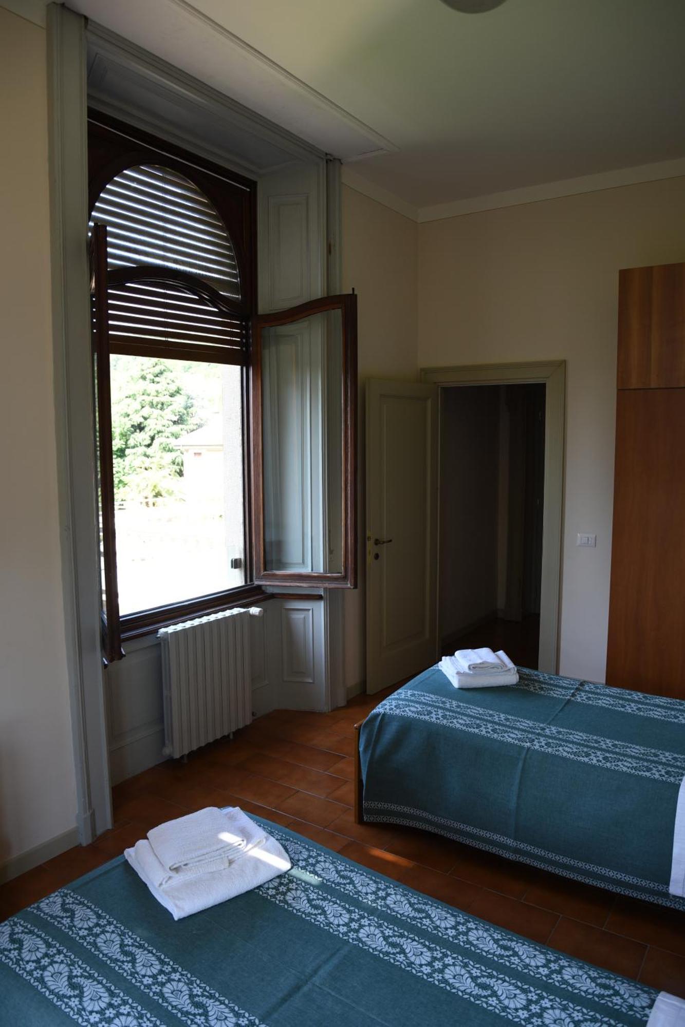 Villa San Giuseppe Passirano Экстерьер фото