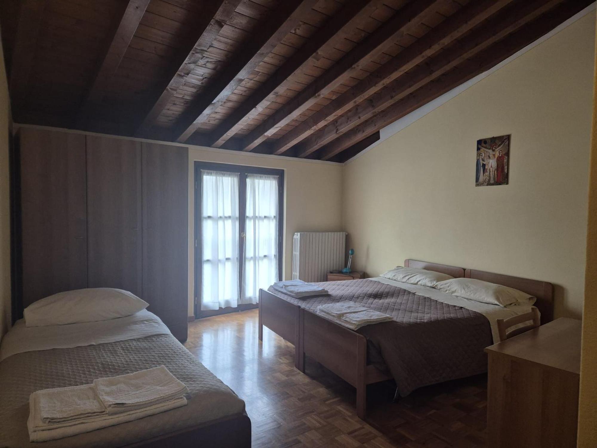 Villa San Giuseppe Passirano Экстерьер фото