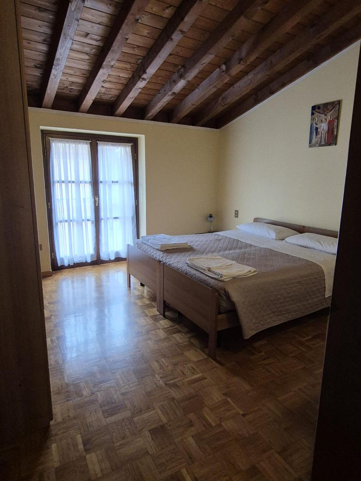 Villa San Giuseppe Passirano Экстерьер фото