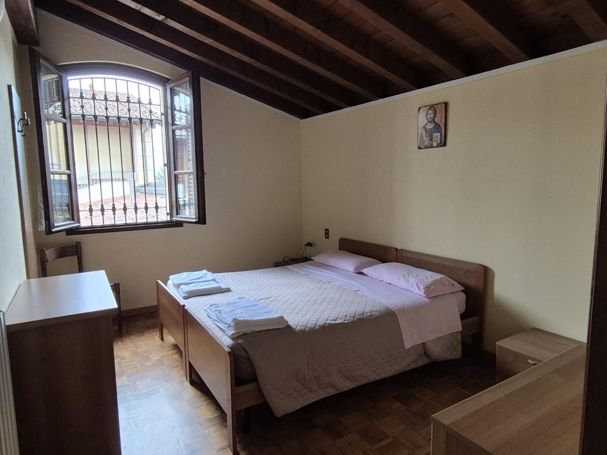 Villa San Giuseppe Passirano Экстерьер фото